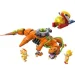  LEGO Sonic Super Shadow vs. Biolizard (77003)