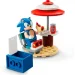  LEGO Sonic the Hedgehog     (76990)