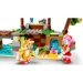  LEGO Sonic the Hedgehog      (76992)
