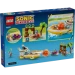LEGO  Sonic the Hedgehog     (76997)