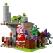 LEGO  Sonic the Hedgehog      (76998)