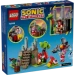 LEGO  Sonic the Hedgehog      (76998)