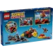 LEGO  Sonic the Hedgehog    - (76999)