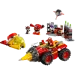 LEGO  Sonic the Hedgehog    - (76999)