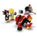 LEGO  Sonic the Hedgehog    - (76999)