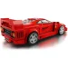  LEGO Speed Champions  Ferrari F40, 318  (76934)