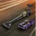 LEGO  Speed Champions Mopar Dodge // SRT Top Fuel Dragster and 1970 Dodge Challenger T / A 76904