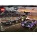 LEGO  Speed Champions Mopar Dodge // SRT Top Fuel Dragster and 1970 Dodge Challenger T / A 76904