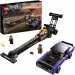 LEGO  Speed Champions Mopar Dodge // SRT Top Fuel Dragster and 1970 Dodge Challenger T / A 76904