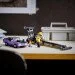 LEGO  Speed Champions Mopar Dodge // SRT Top Fuel Dragster and 1970 Dodge Challenger T / A 76904