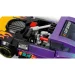  LEGO Speed Champions NASCAR Next Gen Chevrolet Camaro ZL1, 328  (76935)