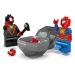  LEGO Spidey     Team Spider (11199)