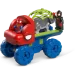  LEGO Spidey     Team Spider (11199)