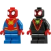  LEGO Spidey     Team Spider (11199)