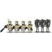 LEGO  Star Wars   - 327-   (75431)