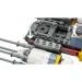  LEGO Star Wars    4 (75365)