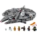  LEGO Star Wars.   (75257)