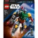  LEGO Star Wars    (75369)