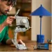 LEGO  Star Wars  AT-ST (75417-)