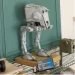 LEGO  Star Wars  AT-ST (75417-)
