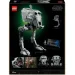 LEGO  Star Wars  AT-ST (75417-)