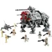 LEGO  Star Wars  AT-TE 75337