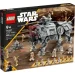 LEGO  Star Wars  AT-TE 75337