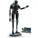 LEGO  Star Wars - K-2SO (75434)