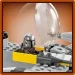  LEGO Star Wars   N-1    (75410)