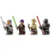  LEGO Star Wars:   T-6   (75362)