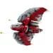  LEGO Star Wars:   T-6   (75362)