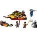 LEGO  Star Wars The Force Burner   (75414)
