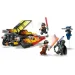 LEGO  Star Wars The Force Burner   (75414)