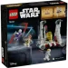 LEGO  Star Wars   V-19  (75432)