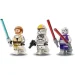 LEGO  Star Wars   V-19  (75432)