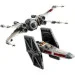 LEGO  Star Wars        X (75393)