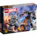  LEGO Super Heroes  :    264  (76245)