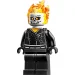  LEGO Super Heroes  :    264  (76245)