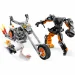  LEGO Super Heroes  :    264  (76245)