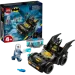  LEGO Super Heroes       (76301)