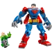  LEGO Super Heroes -    (76302)
