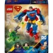  LEGO Super Heroes -    (76302)