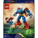  LEGO Super Heroes -    (76302)