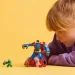  LEGO Super Heroes -    (76302)