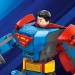  LEGO Super Heroes -    (76302)