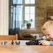  LEGO Super Heroes       (76303-)