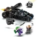  LEGO Super Heroes       (76303-)