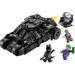  LEGO Super Heroes       (76303-)