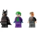  LEGO Super Heroes       (76303-)