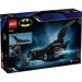 LEGO  Super Heroes    (76304)
